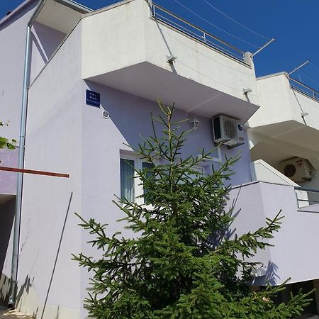 Apartments Sea Star Ivana Marina Exterior foto