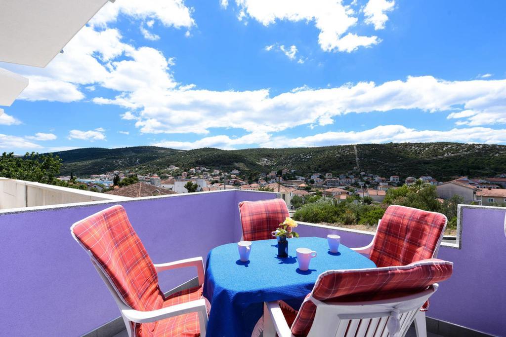 Apartments Sea Star Ivana Marina Exterior foto
