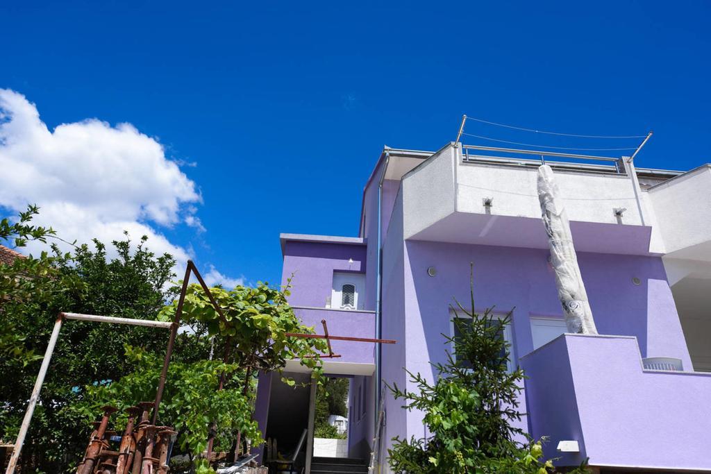 Apartments Sea Star Ivana Marina Exterior foto